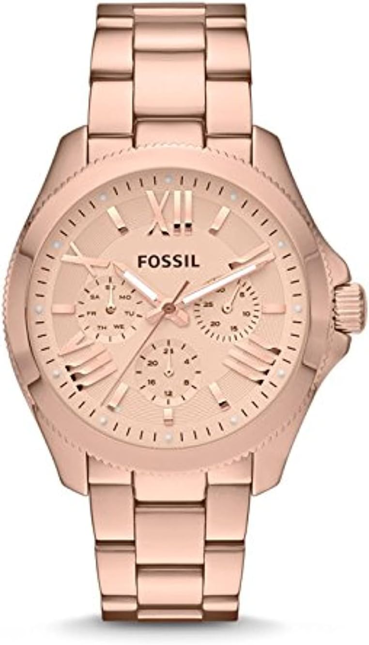 FOSSIL Cecile AM4511 Orologio Donna al quarzo