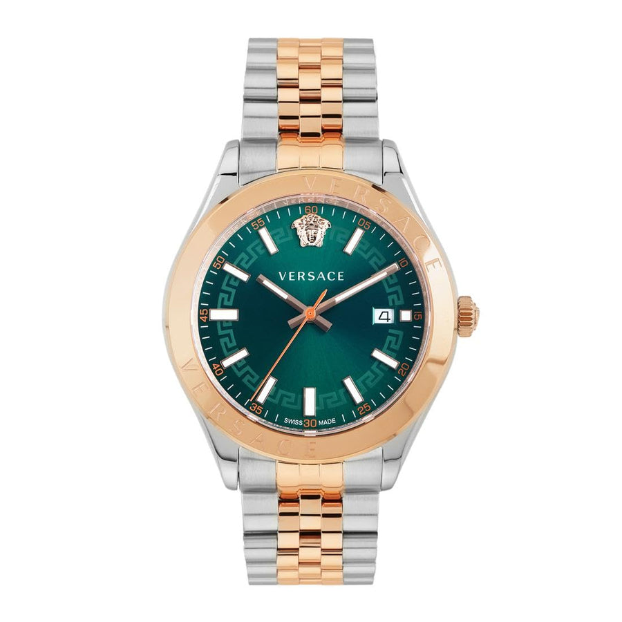VERSACE Hellenyium VEVK01324 Orologio da uomo