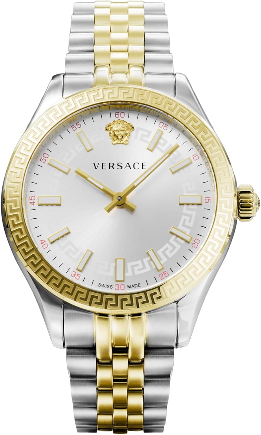VERSACE Hellenyium VEHU01024 Orologio da donna