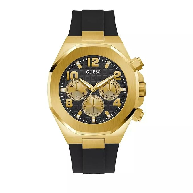 GUESS GW0583G2 Orologio Uomo