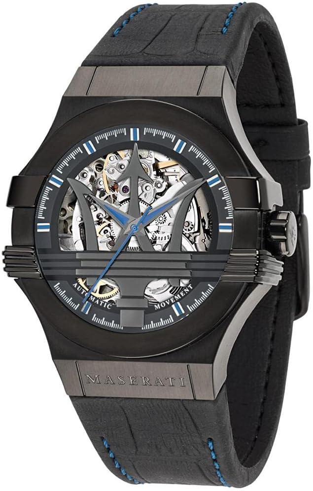 MASERATI Potenza R8821108009 Orologio da uomo