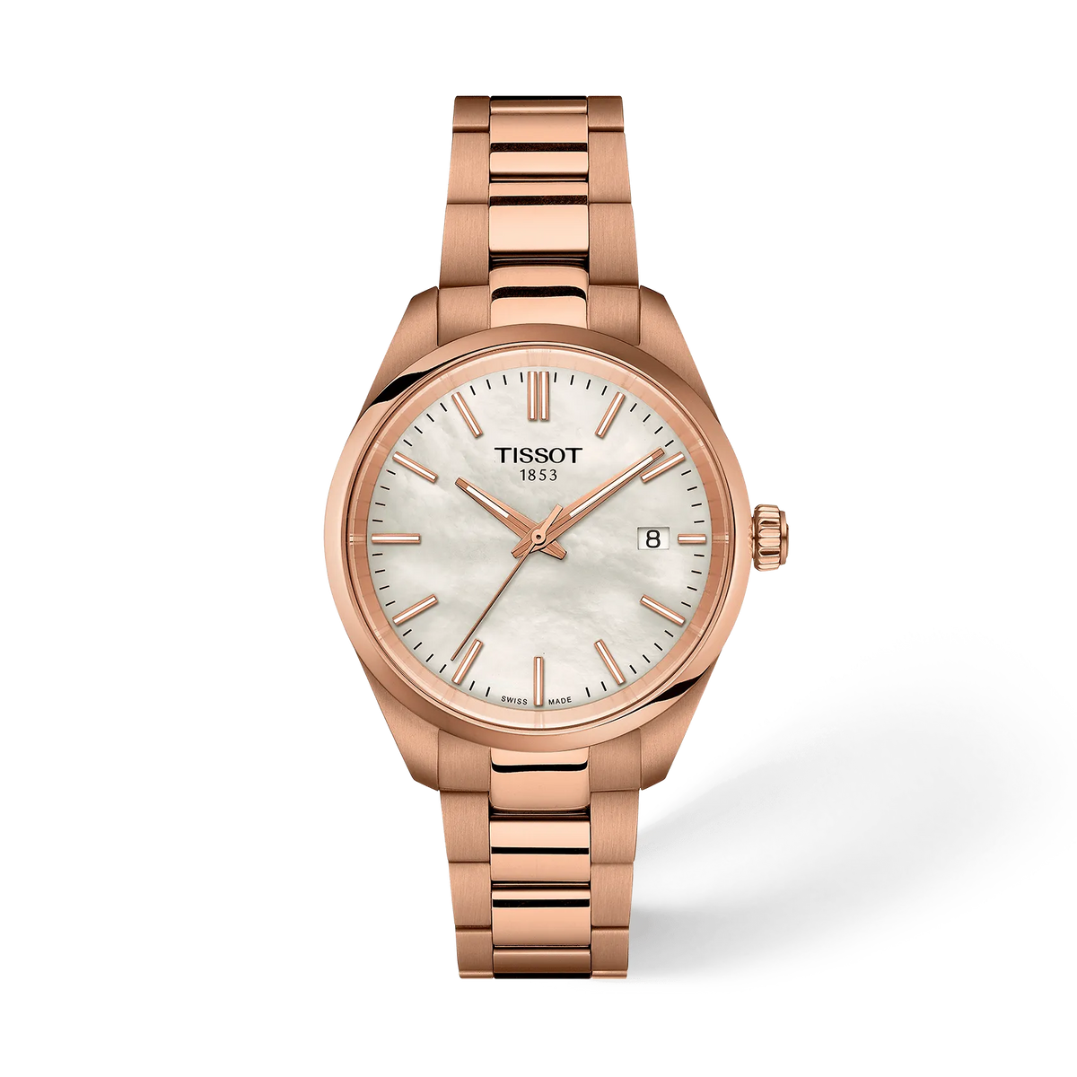 TISSOT PR 100 34mm T150.210.33.111.00 Orologio Donna
