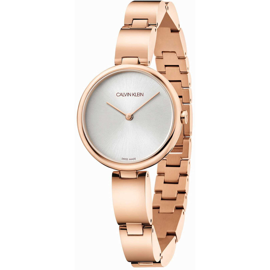 CALVIN KLEIN K9U23646 Orologio Donna