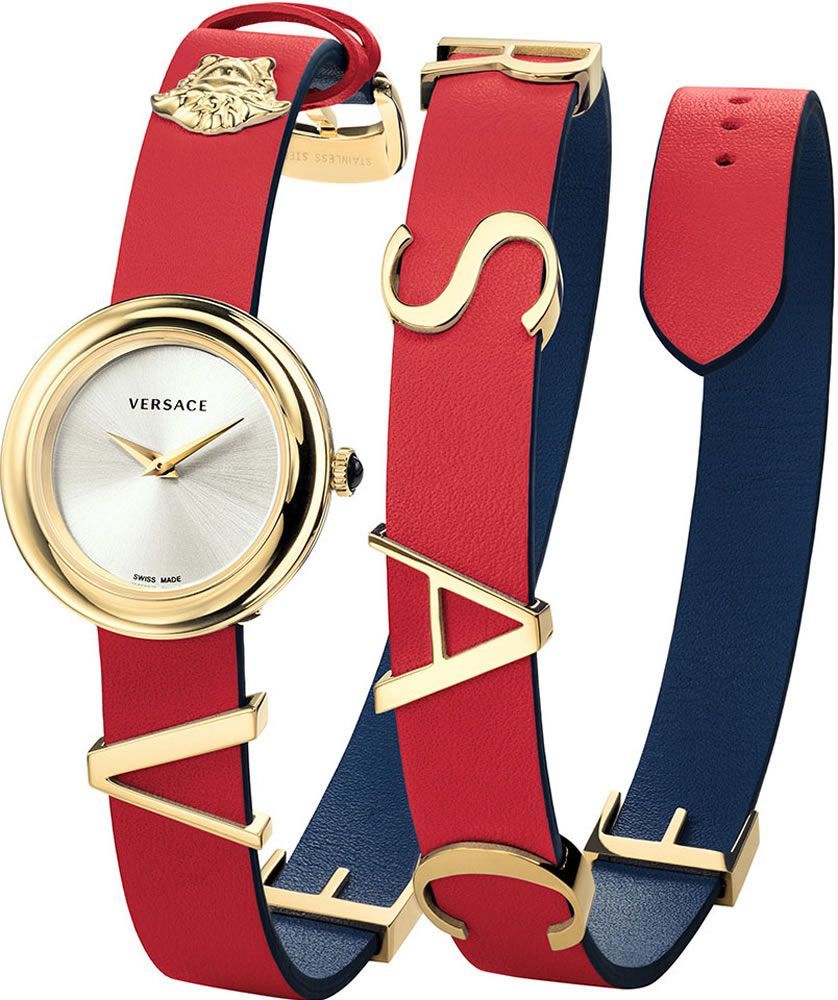 VERSACE VEBN00418 Orologio da donna
