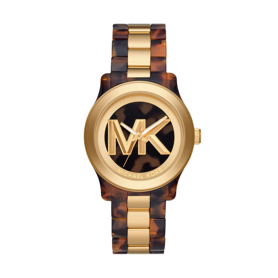 MICHAEL KORS Runway MK7354 Orologio da Donna