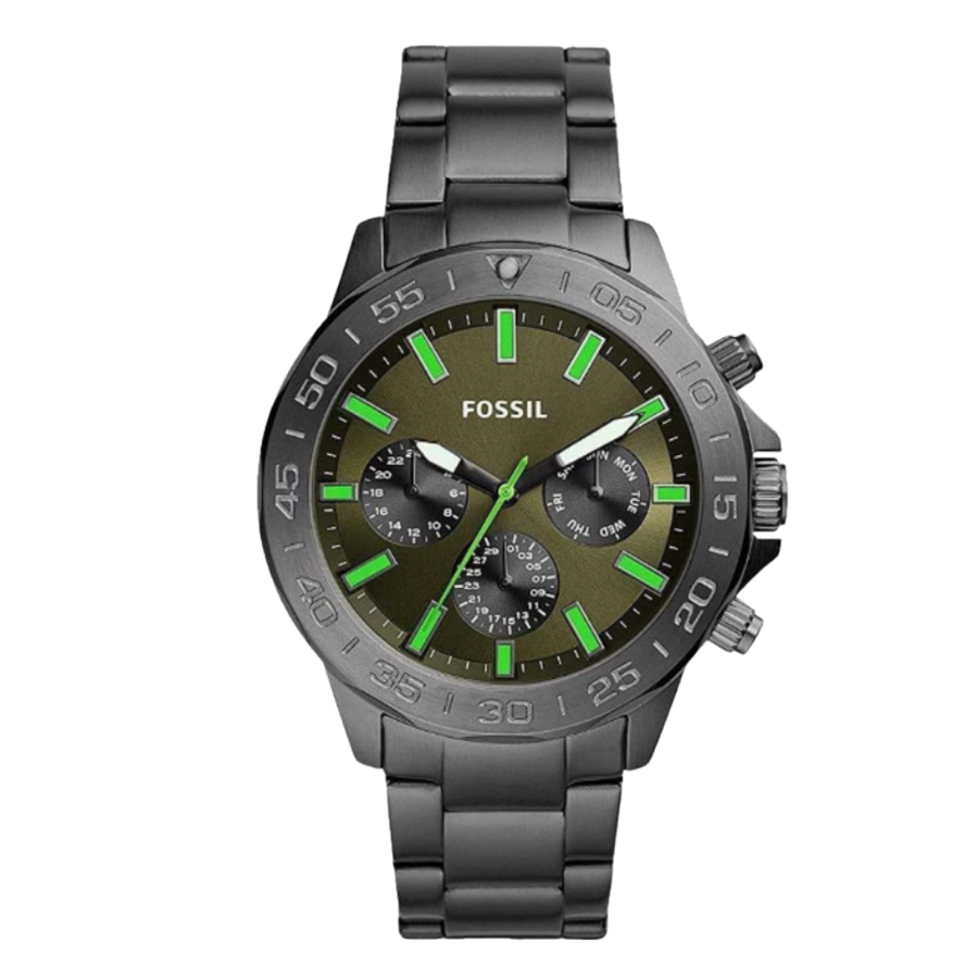 FOSSIL Bannon BQ2504 Orologio Uomo al quarzo
