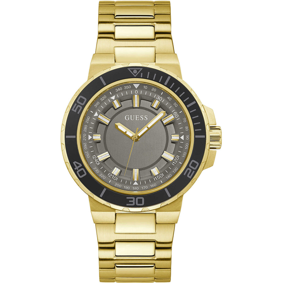 GUESS GW0426G2 Orologio Uomo