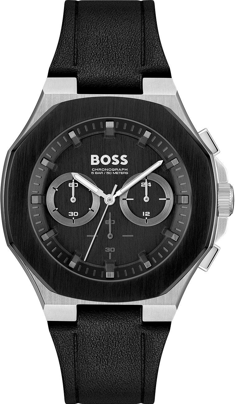 HUGO BOSS 1514085 Taper Cronografo Orologio Uomo