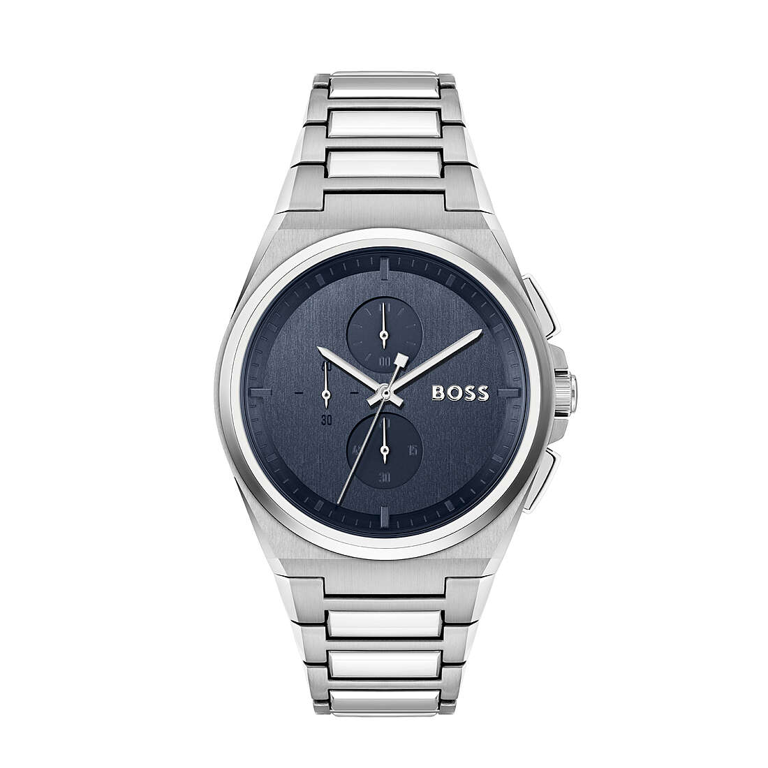 HUGO BOSS Steer 1514048 Orologio Quarzo Uomo
