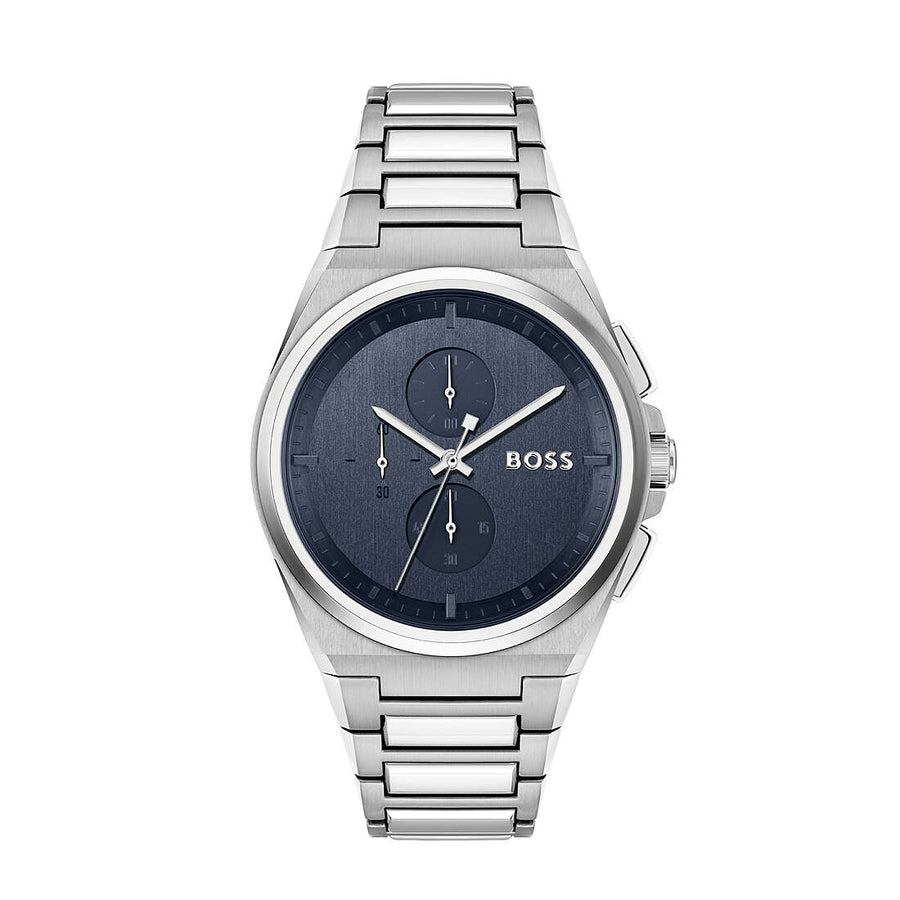 HUGO BOSS Steer 1514048 Orologio Quarzo Uomo