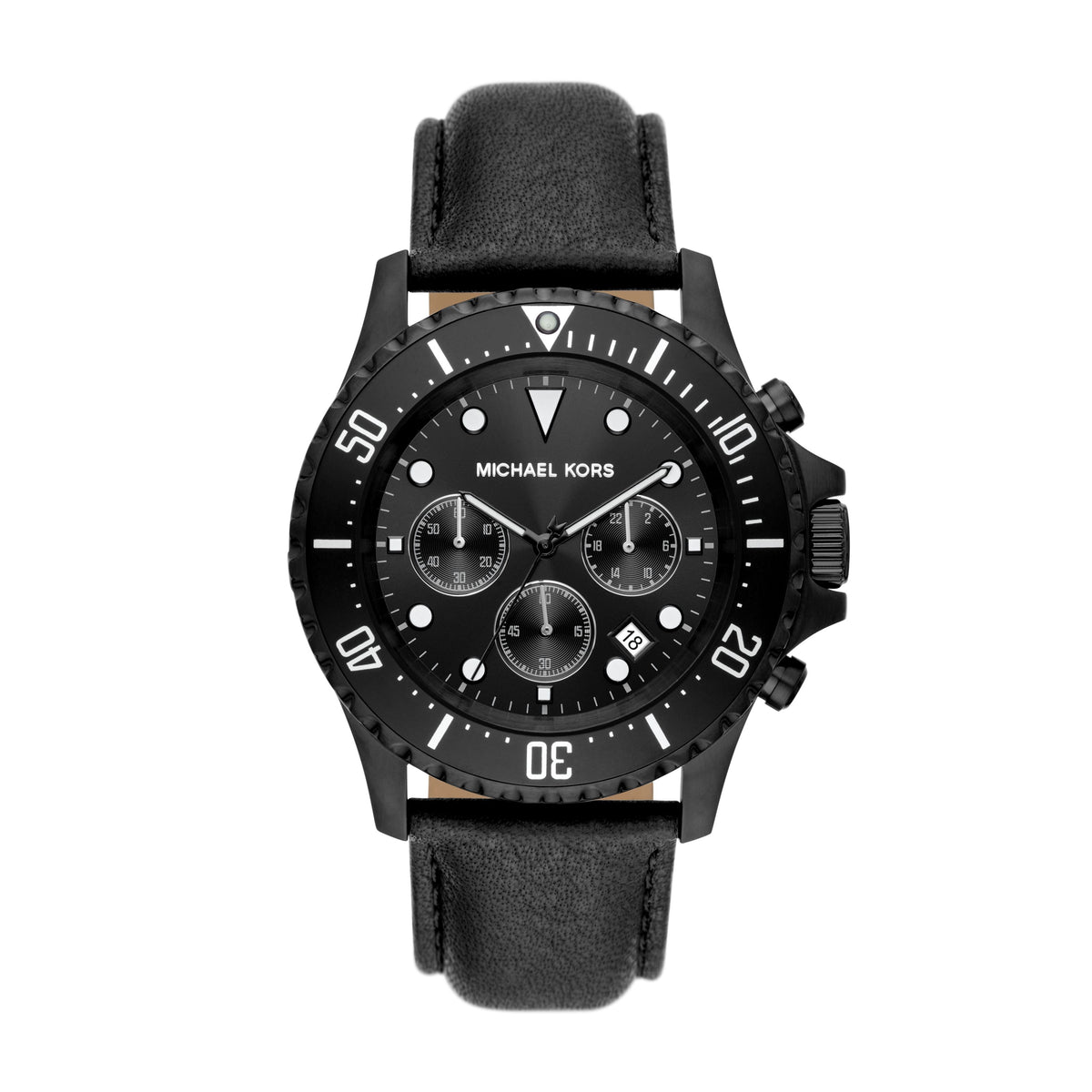 MICHAEL KORS Everest MK9053 Orologio da Uomo
