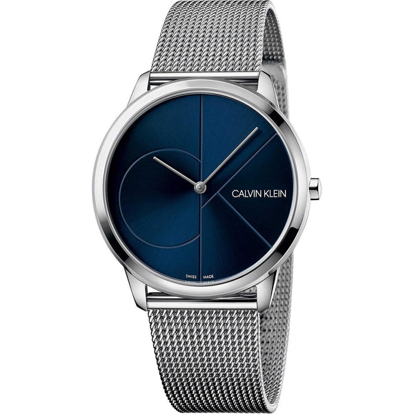 CALVIN KLEIN K3M2112N Orologio Uomo