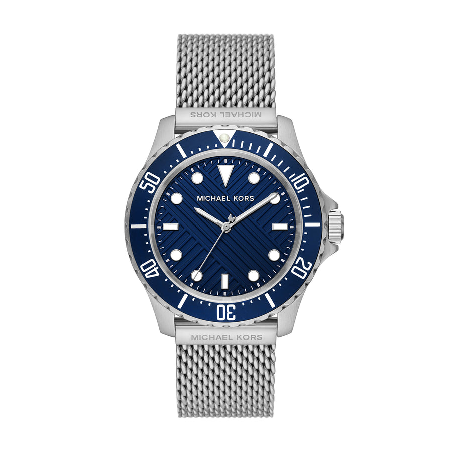 MICHAEL KORS Everest MK9082 Orologio da Uomo