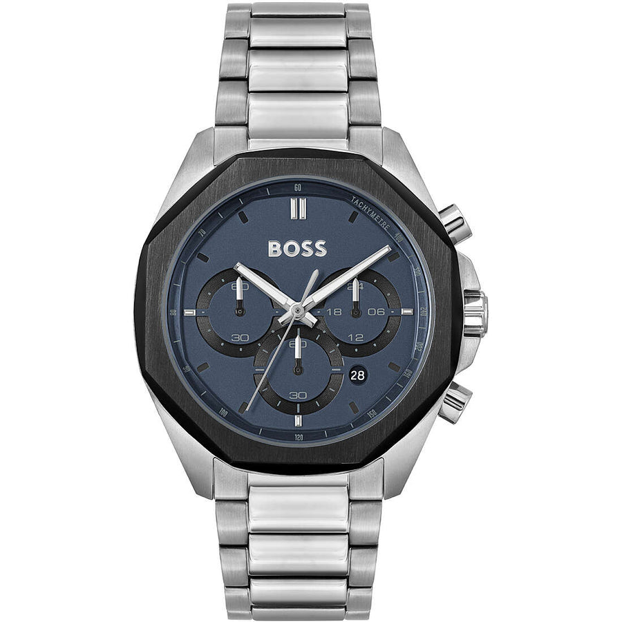 HUGO BOSS Cloud 1514015 Orologio Quarzo Uomo