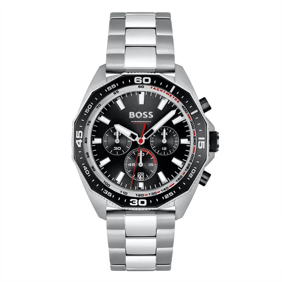 HUGO BOSS Energy 1513971 Orologio Quarzo Uomo