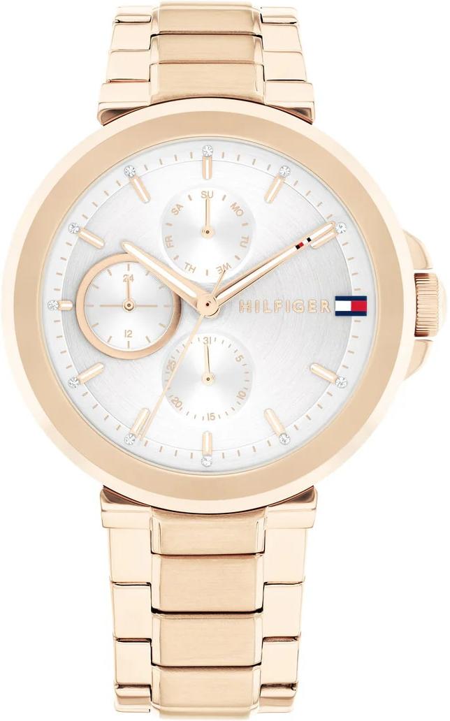 TOMMY HILFIGER 1782756 Orologio al quarzo da donna