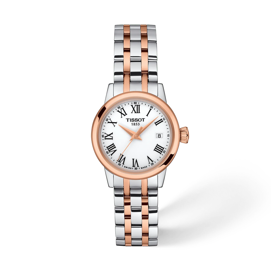 TISSOT Classic Dream 28mm T1292102201300 T129.210.22.013.00 Orologio