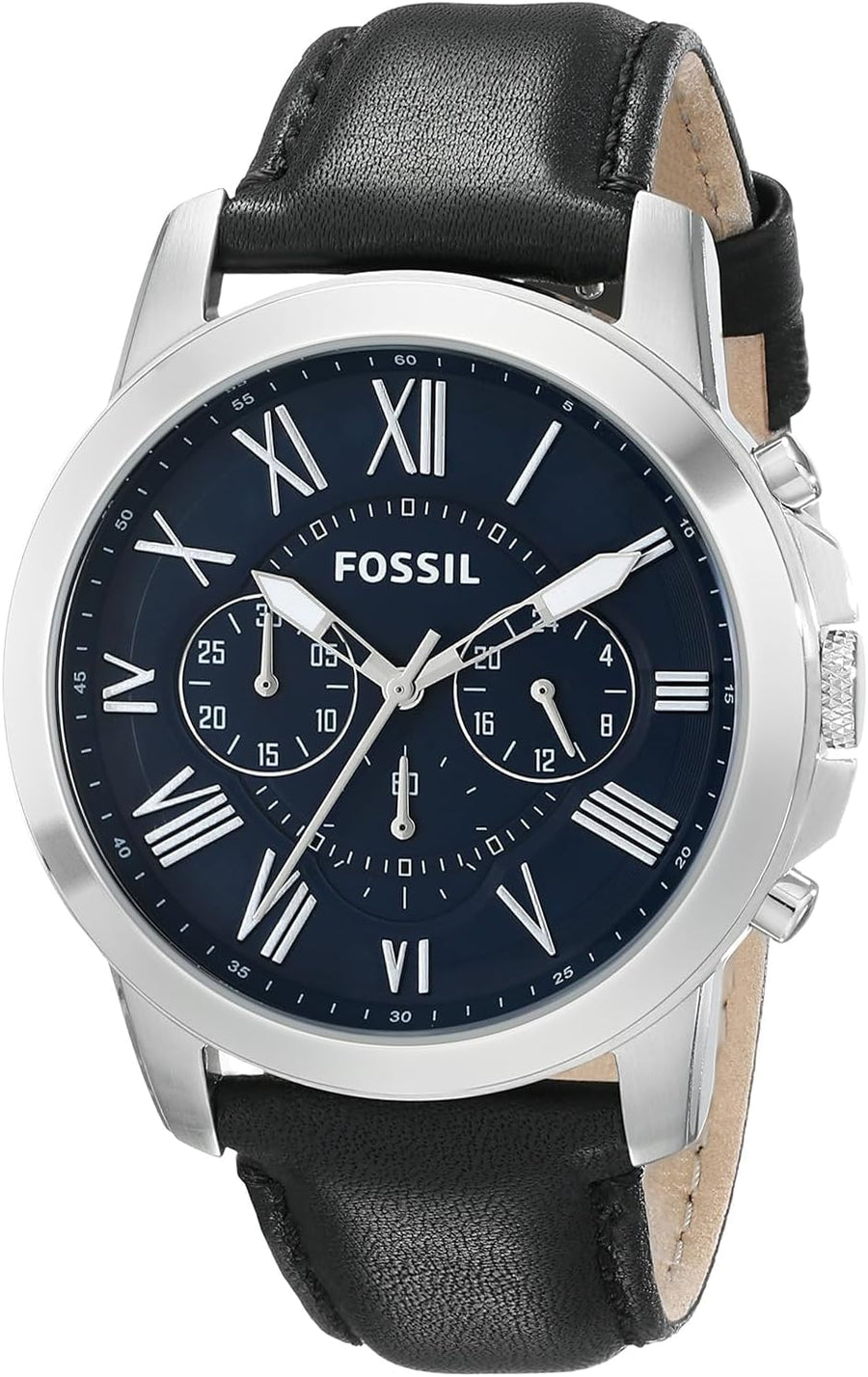 FOSSIL FS4990 Orologio Uomo al quarzo