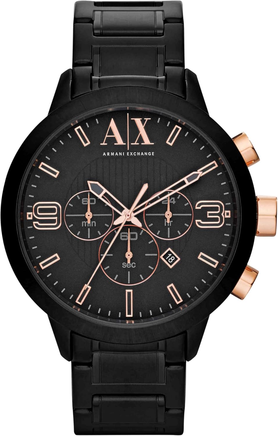ARMANI EXCHANGE ATLC AX1350 Orologio Uomo