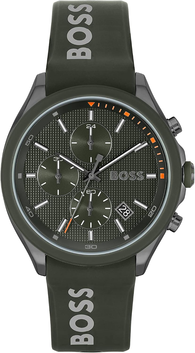 HUGO BOSS Velocity 1514060 Orologio Quarzo Uomo