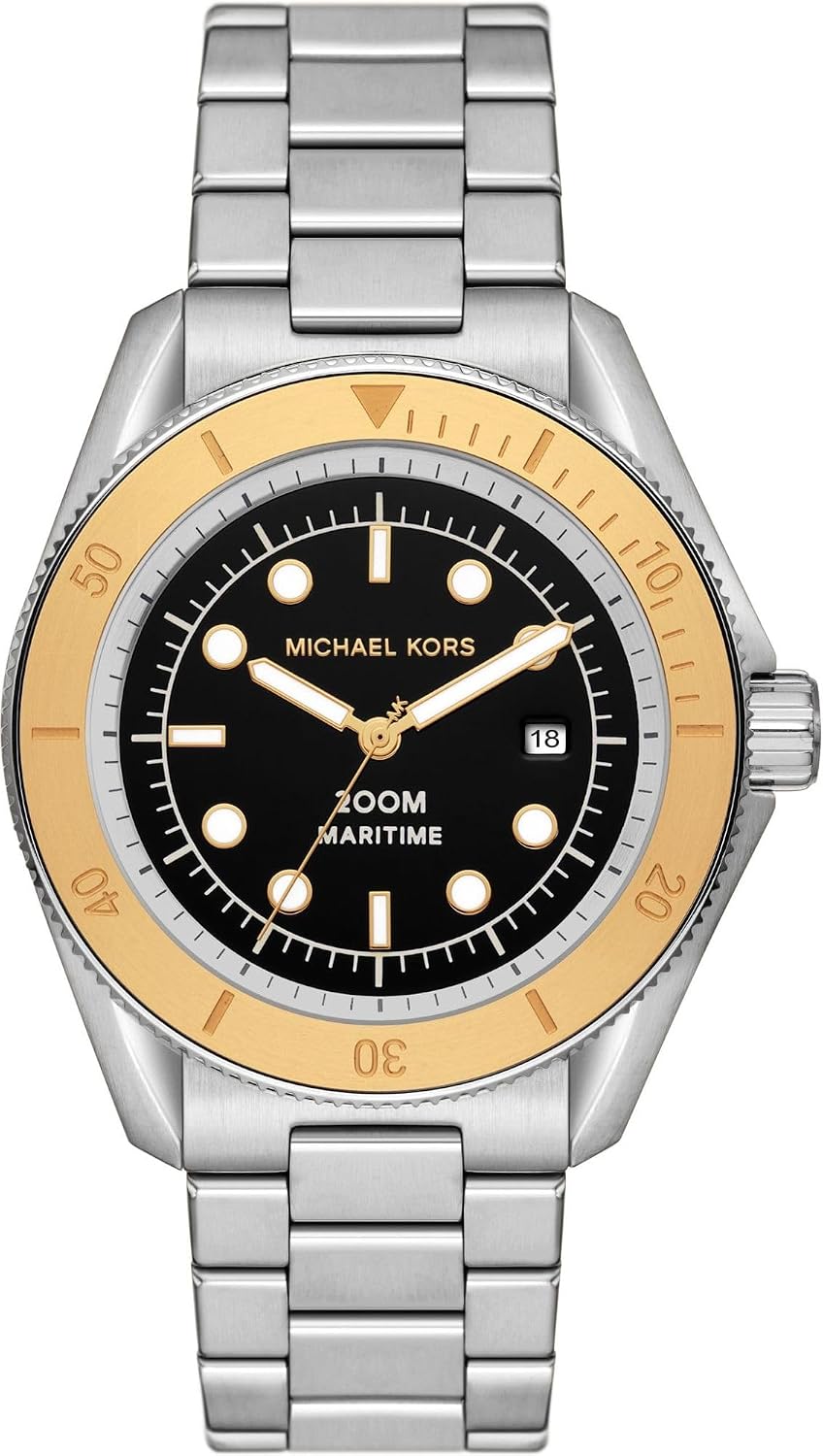 MICHAEL KORS MK9161 Orologio da Uomo