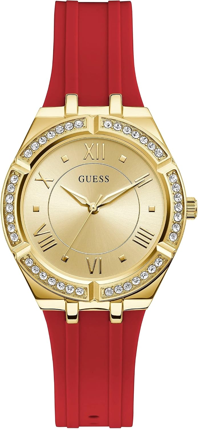 GUESS Glitz GW0034L6 Orologio Donna