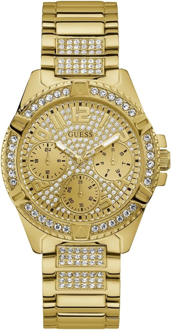 GUESS W1156L2 Orologio Donna
