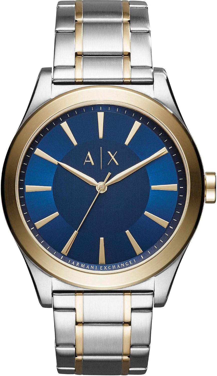 ARMANI EXCHANGE AX2332 Orologio Uomo