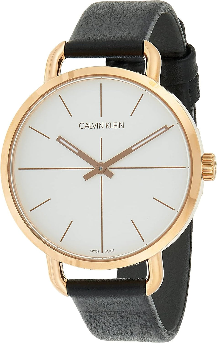 CALVIN KLEIN K7B236C6 Orologio unisex