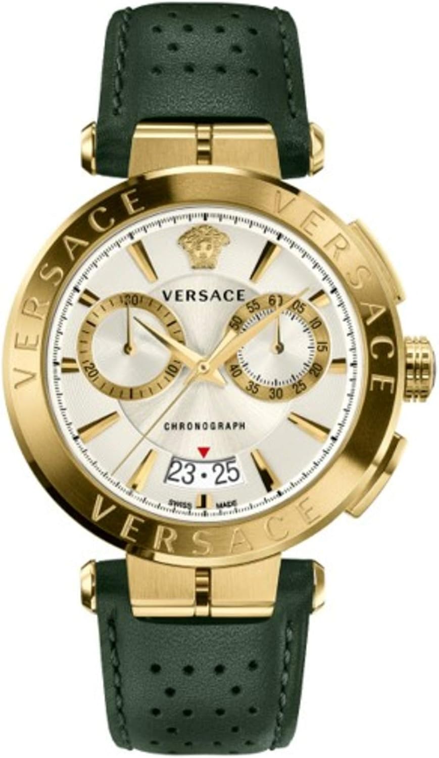 VERSACE Aion VE1D00219 Cronografo da uomo