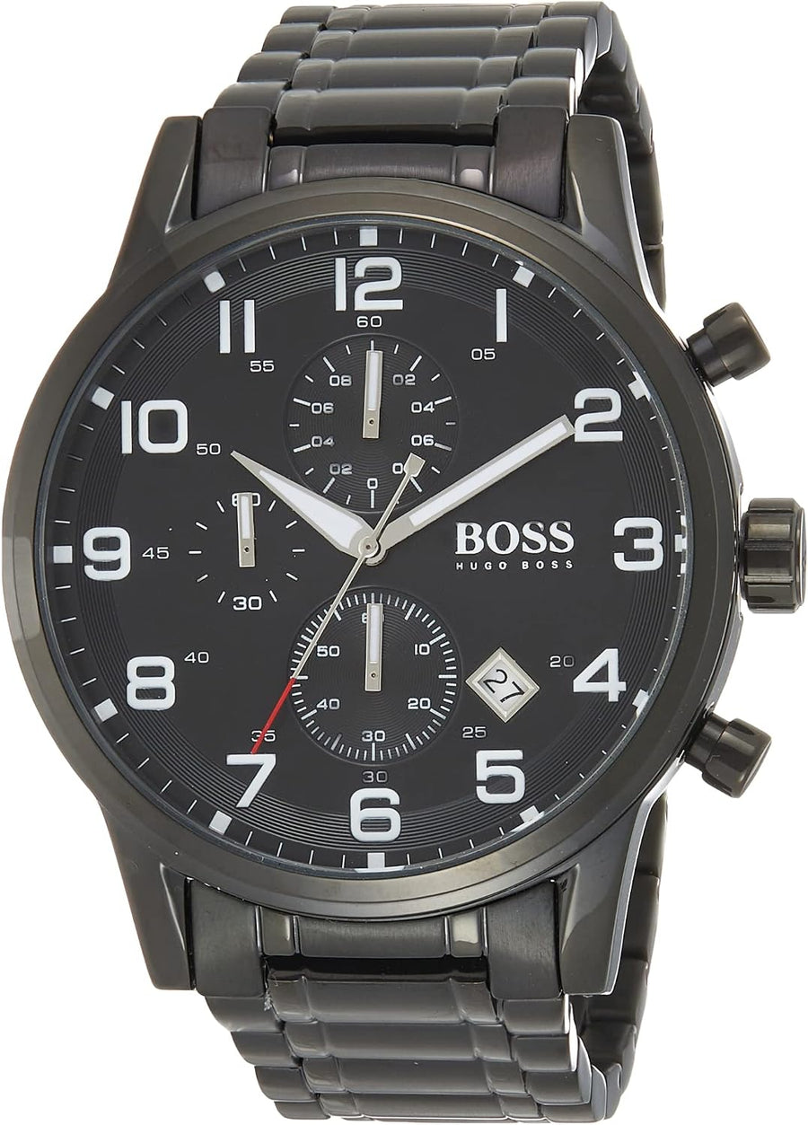 HUGO BOSS 1513180 Orologio Quarzo Uomo
