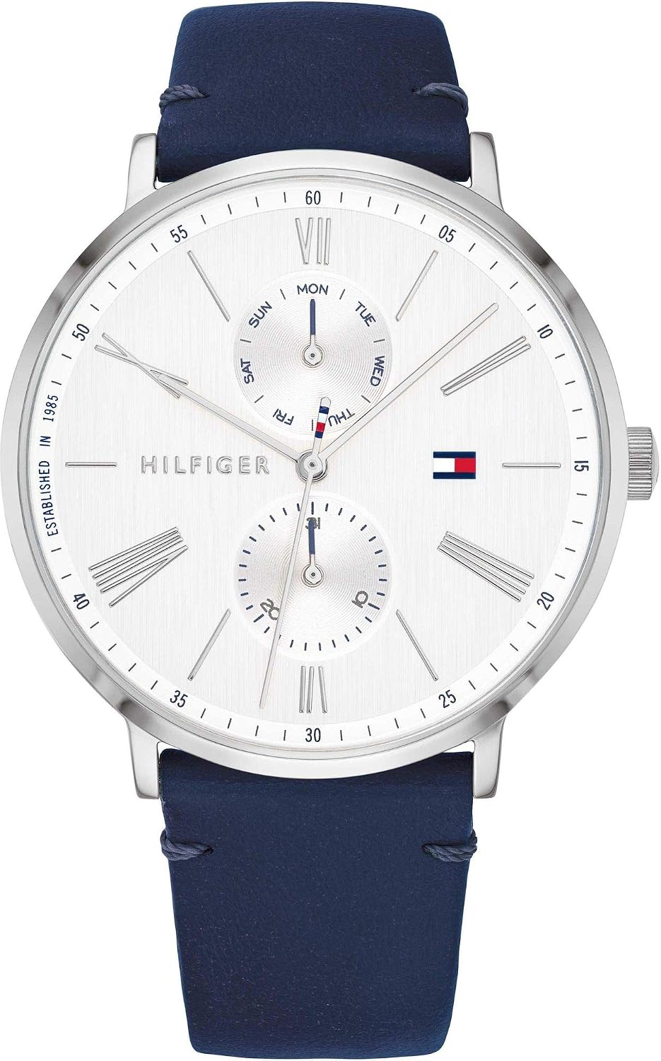 TOMMY HILFIGER 1782072 Orologio al quarzo da donna