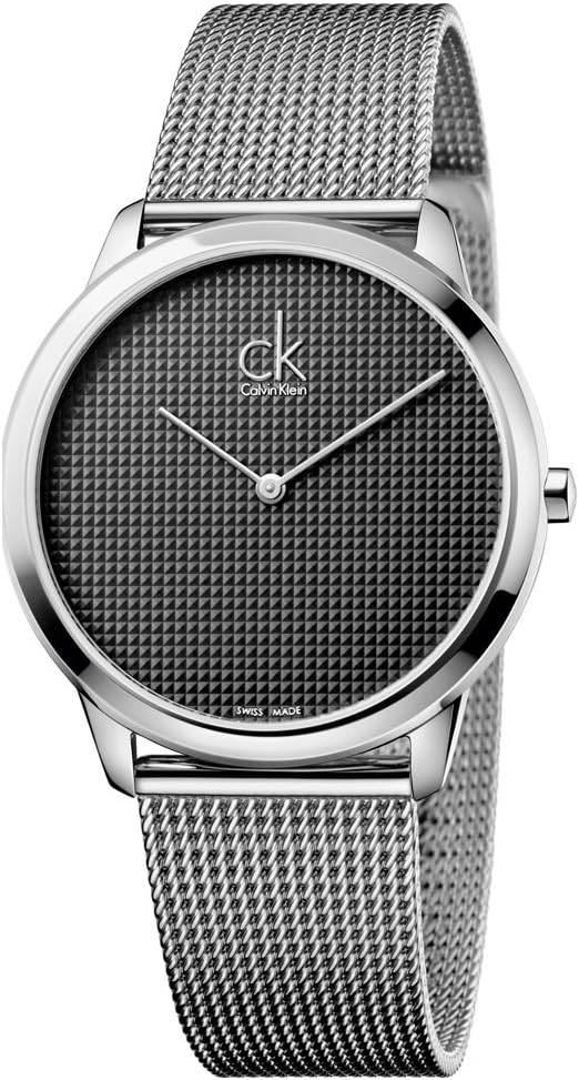 CALVIN KLEIN K3M2112X Orologio Uomo