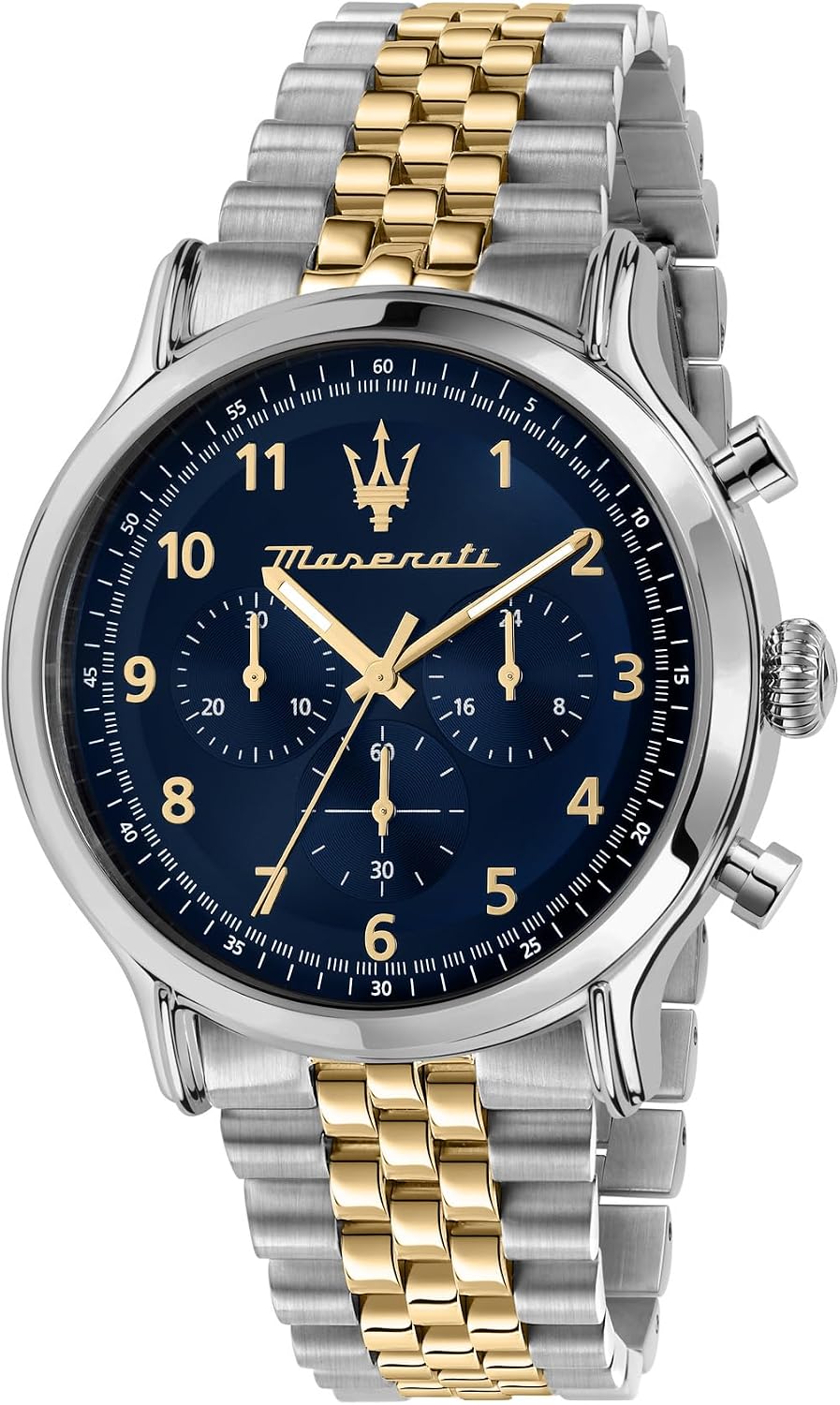 MASERATI Epoca Edizione limitata R8873618029 Orologio da uomo