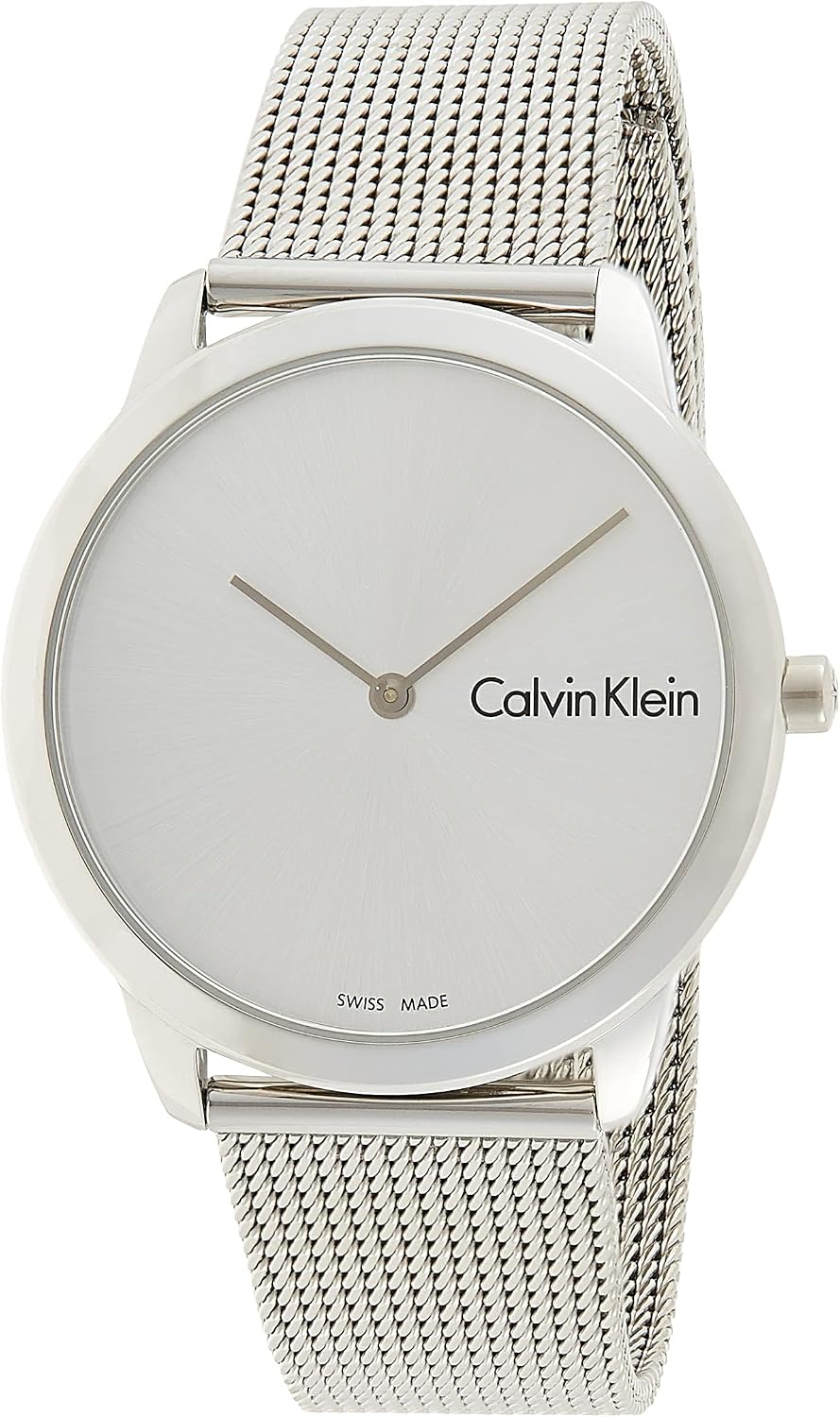 CALVIN KLEIN K3M211Y6 Orologio Uomo