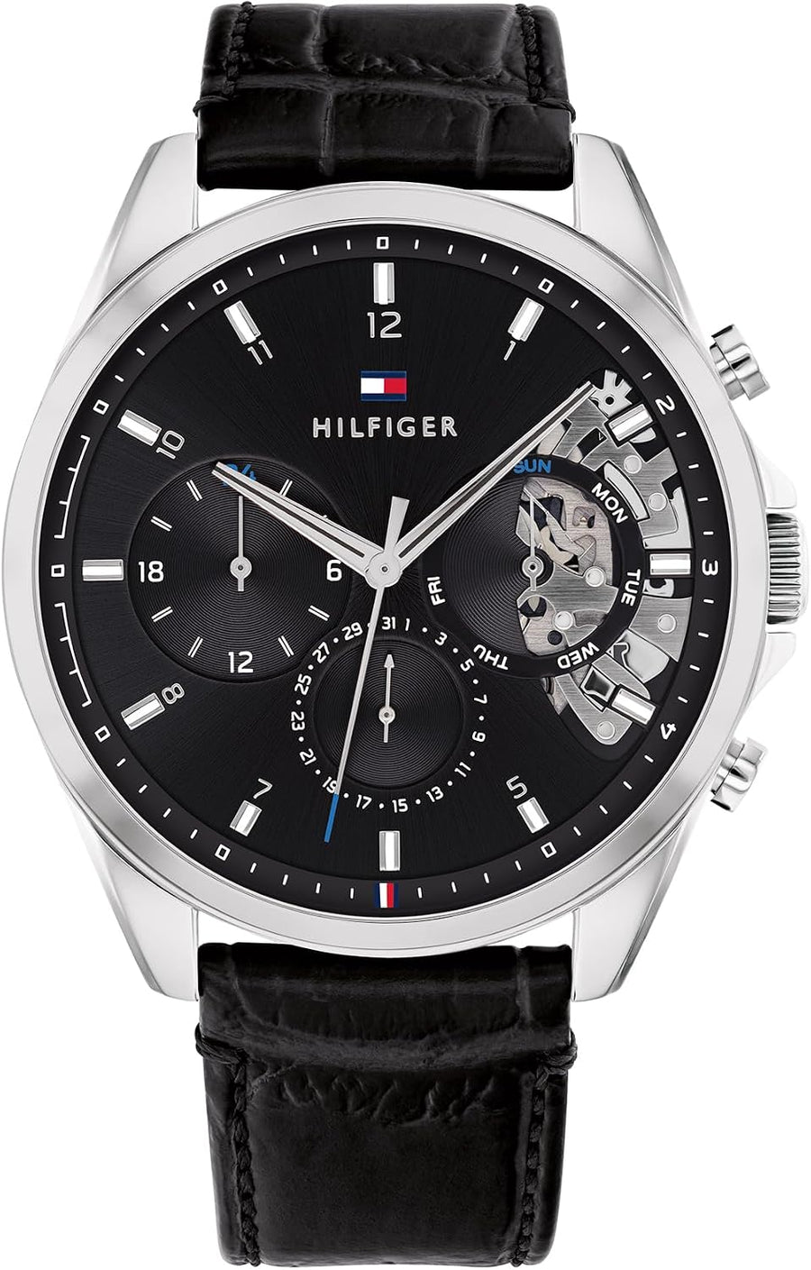 TOMMY HILFIGER 1710449 Orologio al quarzo da uomo