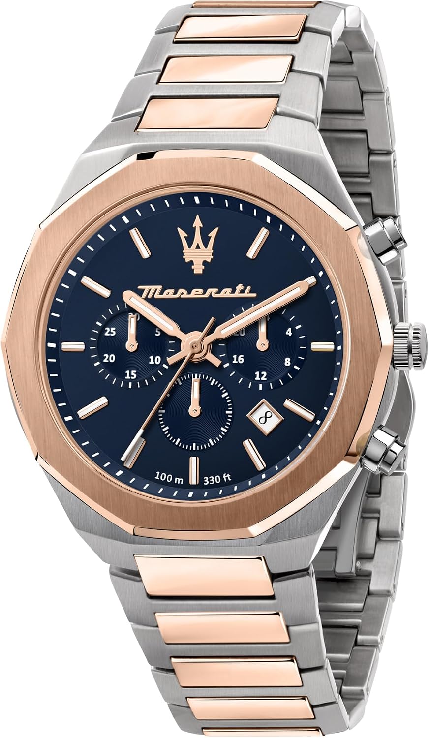 MASERATI Stile R8873642002 Men's watch