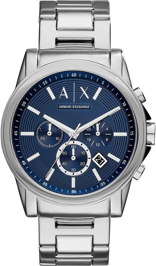 ARMANI EXCHANGE Outerbanks AX2509 Orologio Uomo