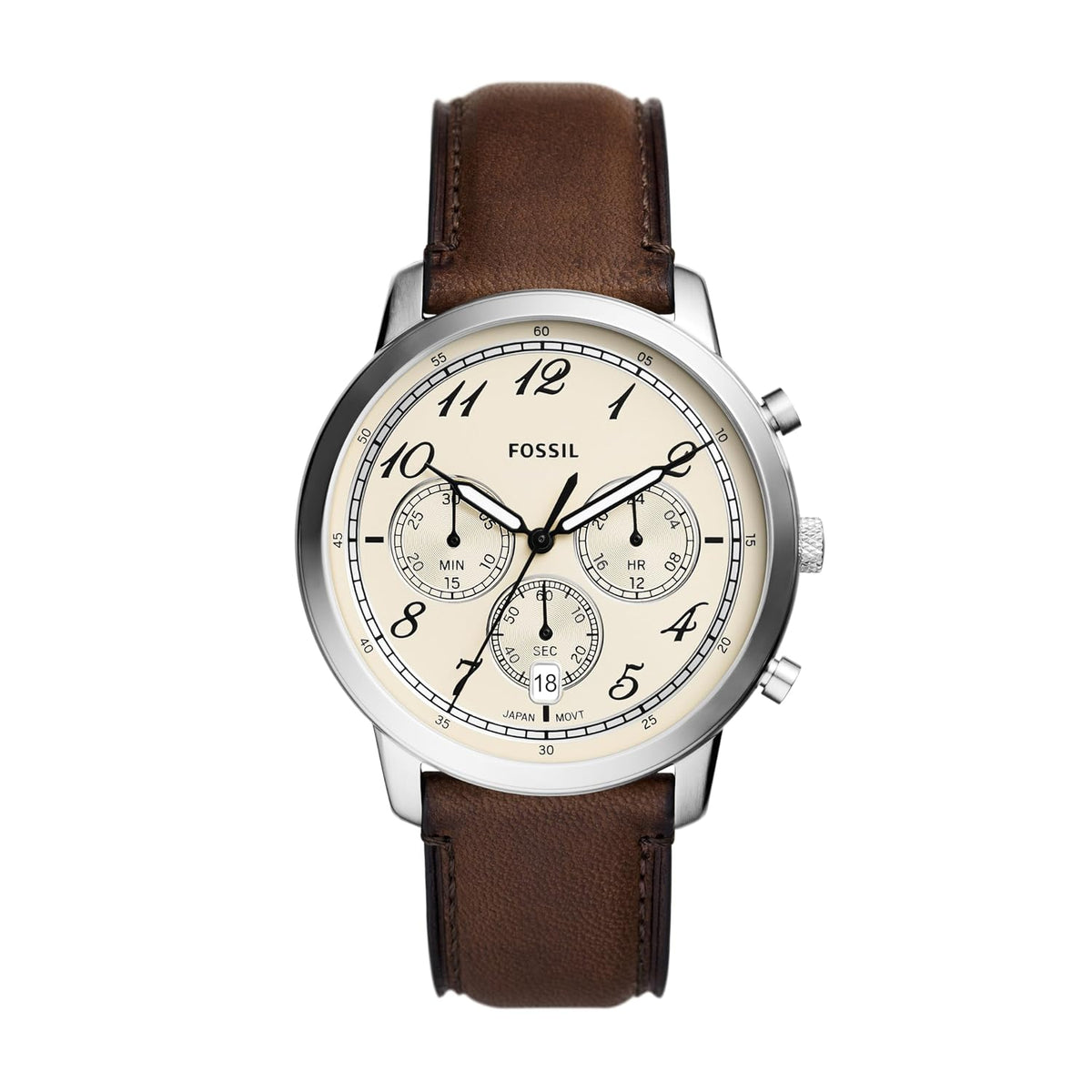 FOSSIL Neutra FS6022 Orologio Uomo al quarzo