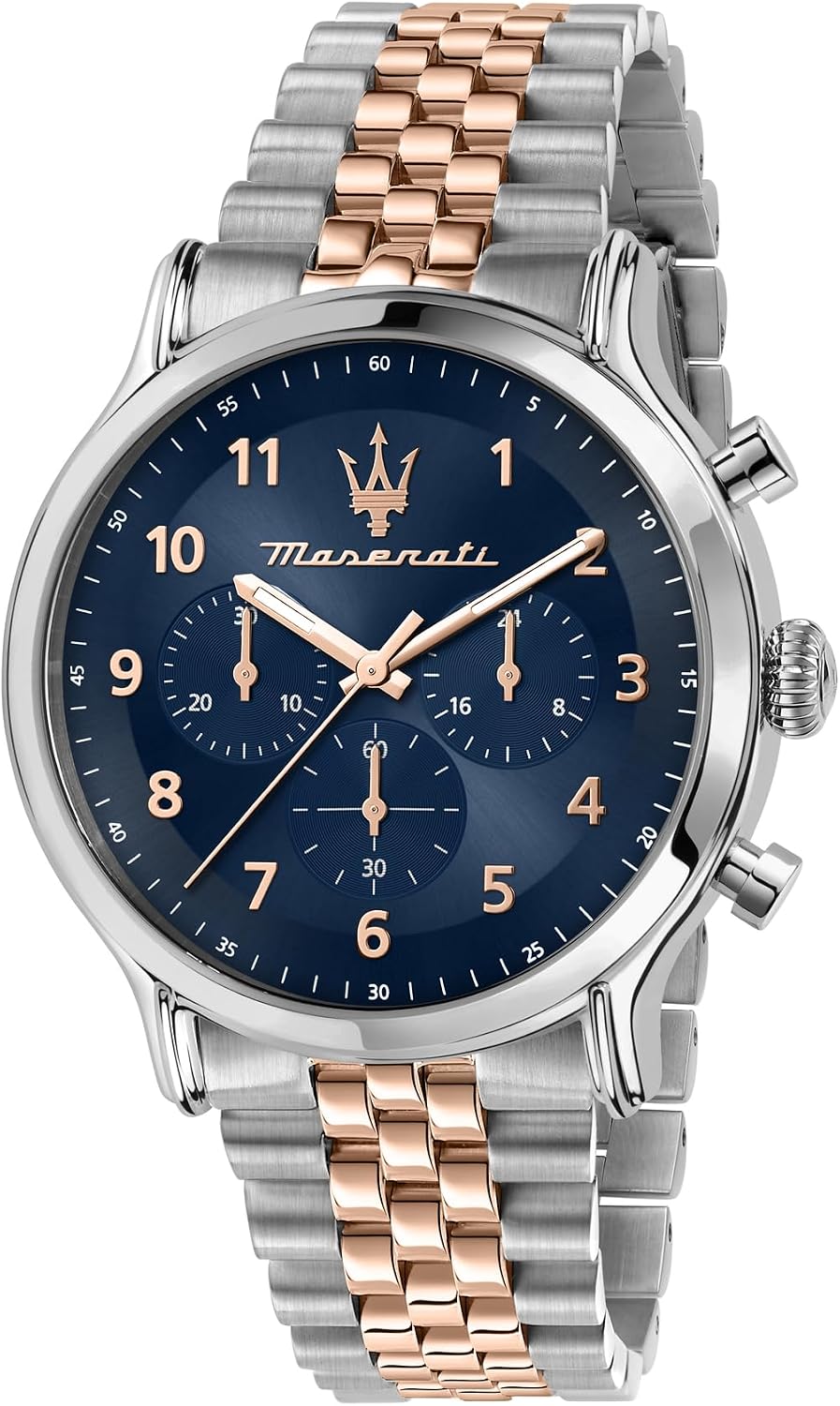 MASERATI Epoca Edizione limitata R8873618021 Orologio da uomo
