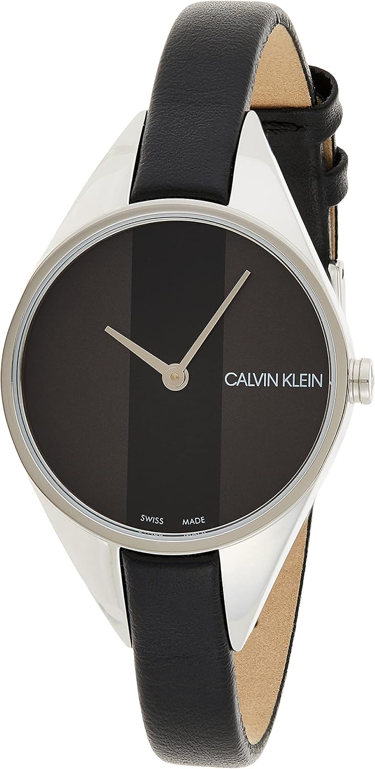 CALVIN KLEIN K8P231C1 Orologio Donna