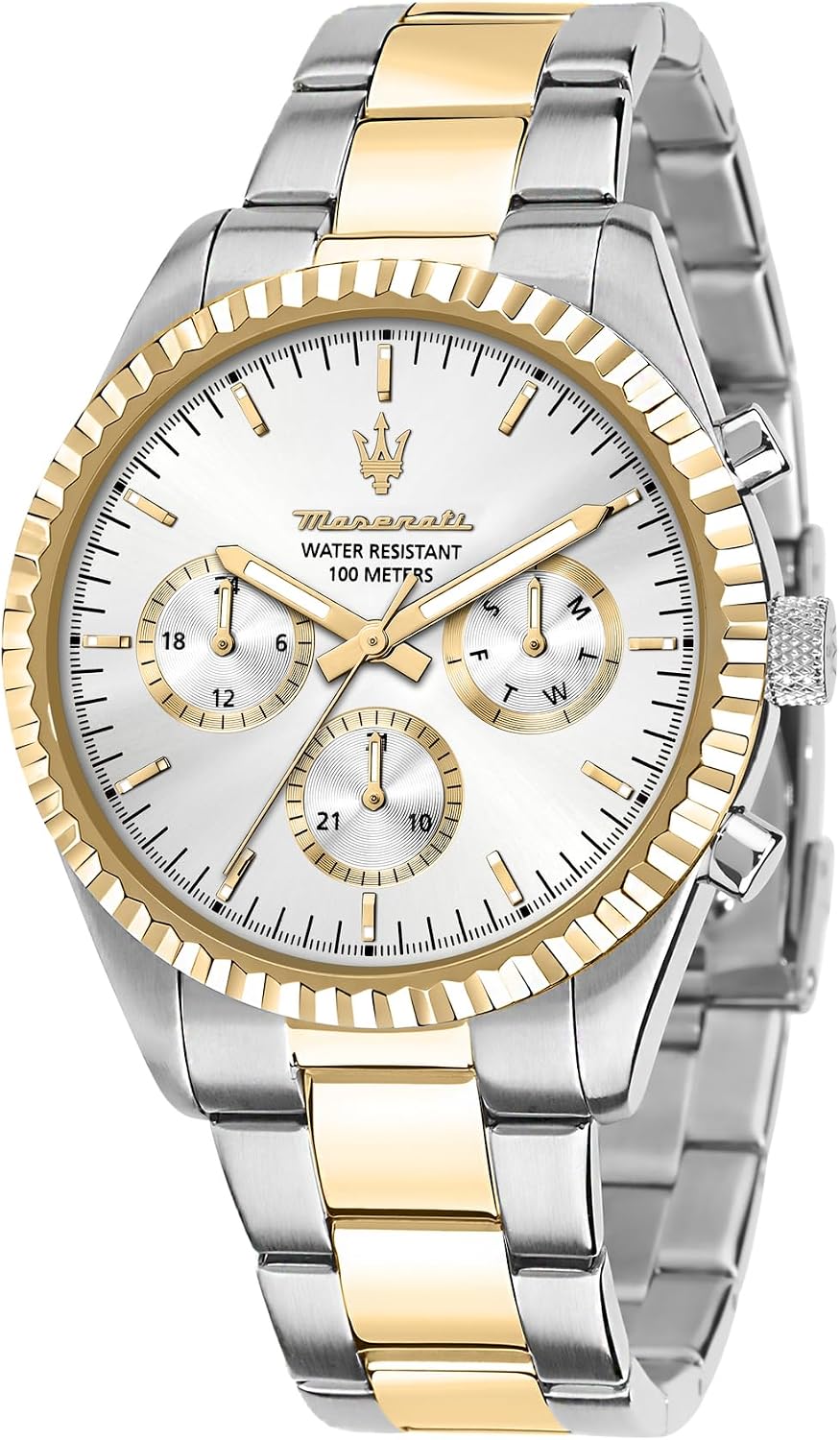MASERATI Competizione R8853100021 Orologio da uomo