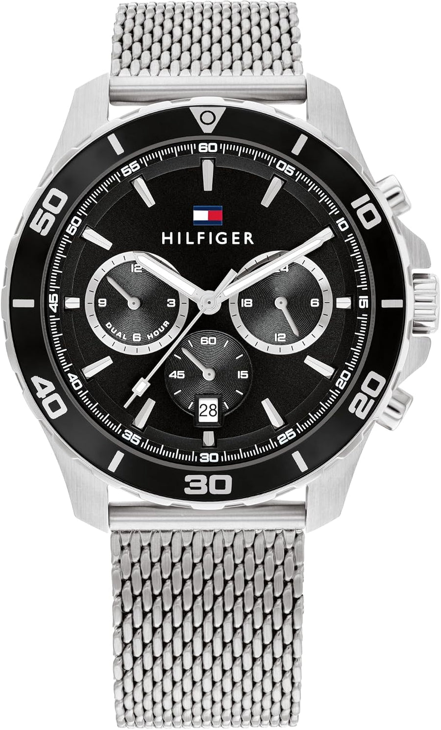 TOMMY HILFIGER 1792092 Orologio al quarzo da uomo