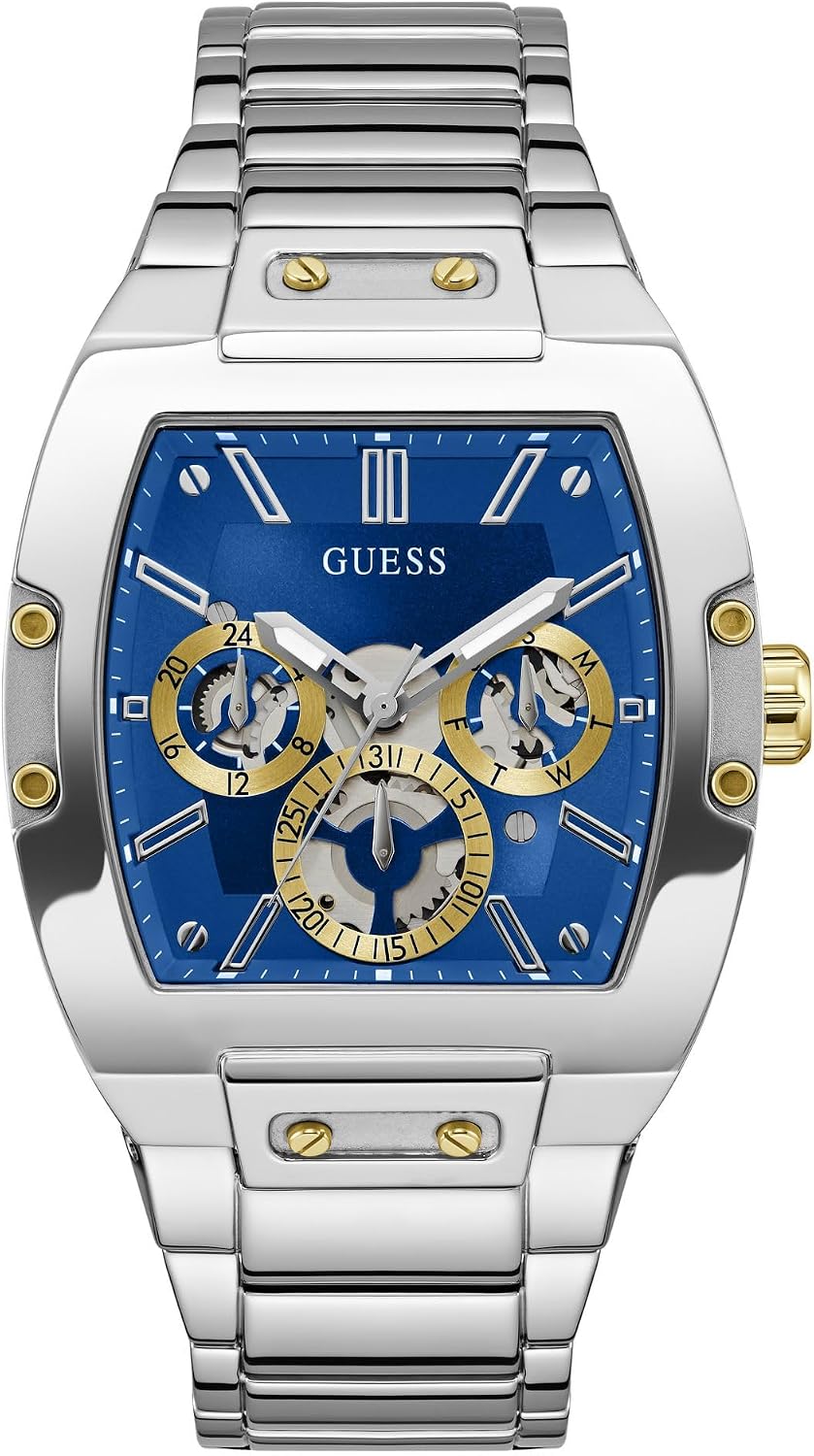 GUESS GW0456G5 Orologio Uomo