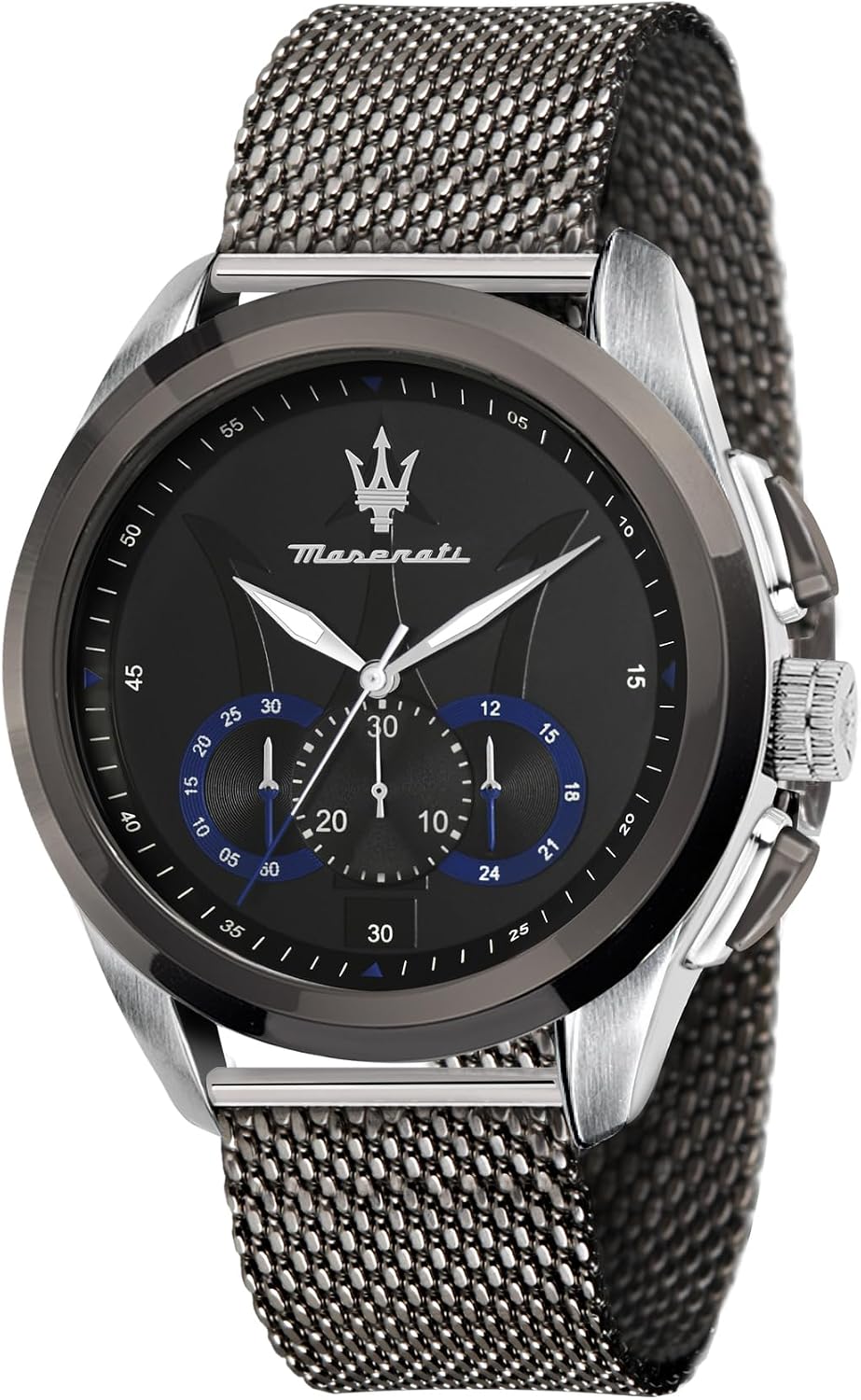 MASERATI Traguardo R8873612006 Orologio da uomo