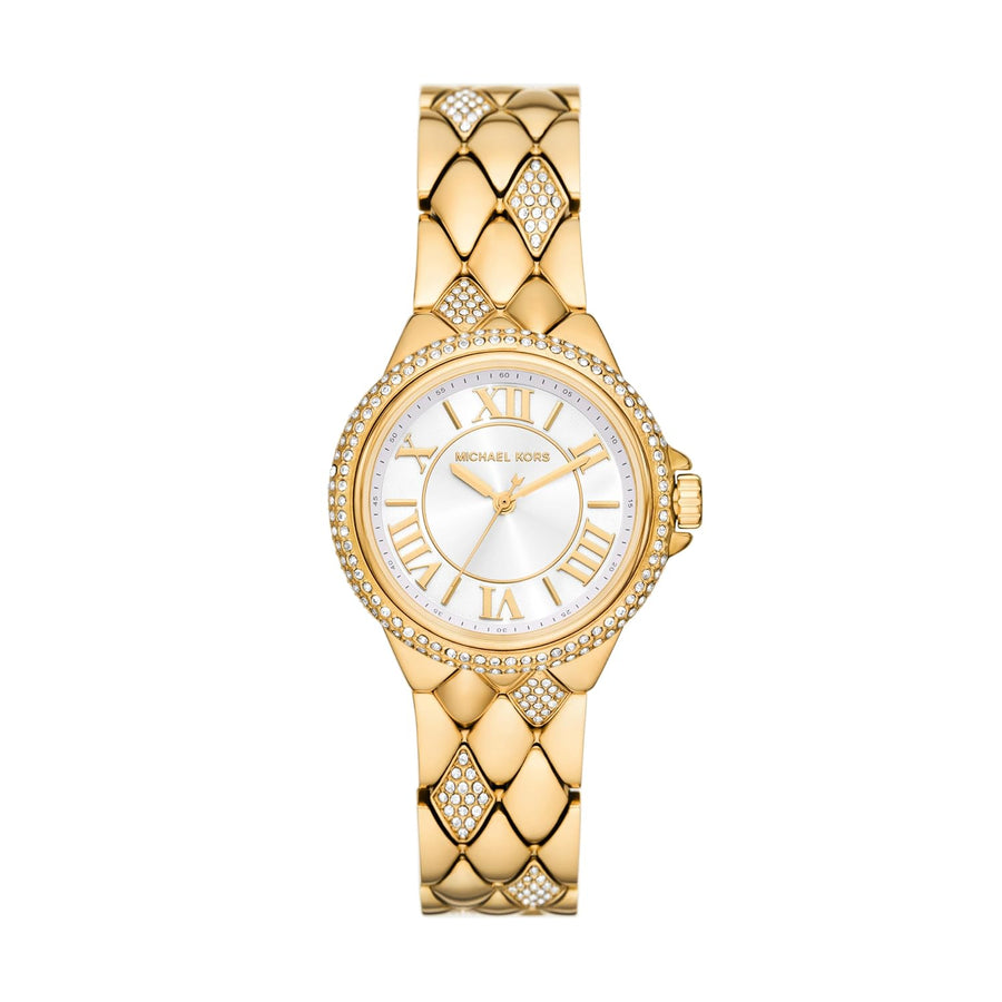 MICHAEL KORS Camille MK4801 Orologio da Donna
