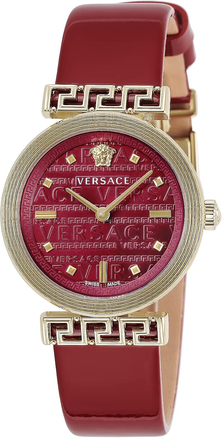 VERSACE Meander VELW00320 Orologio da donna
