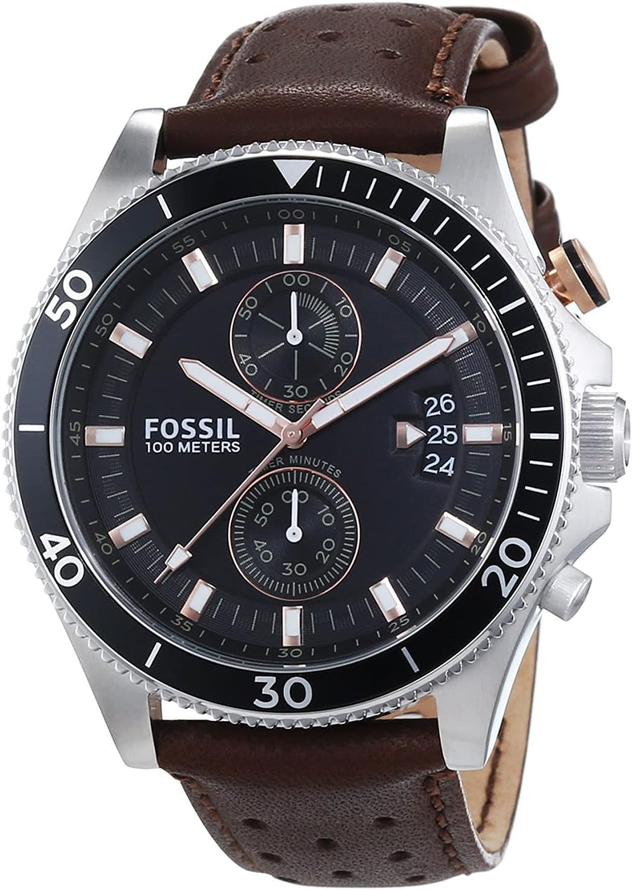 FOSSIL CH2944 Orologio Uomo al quarzo