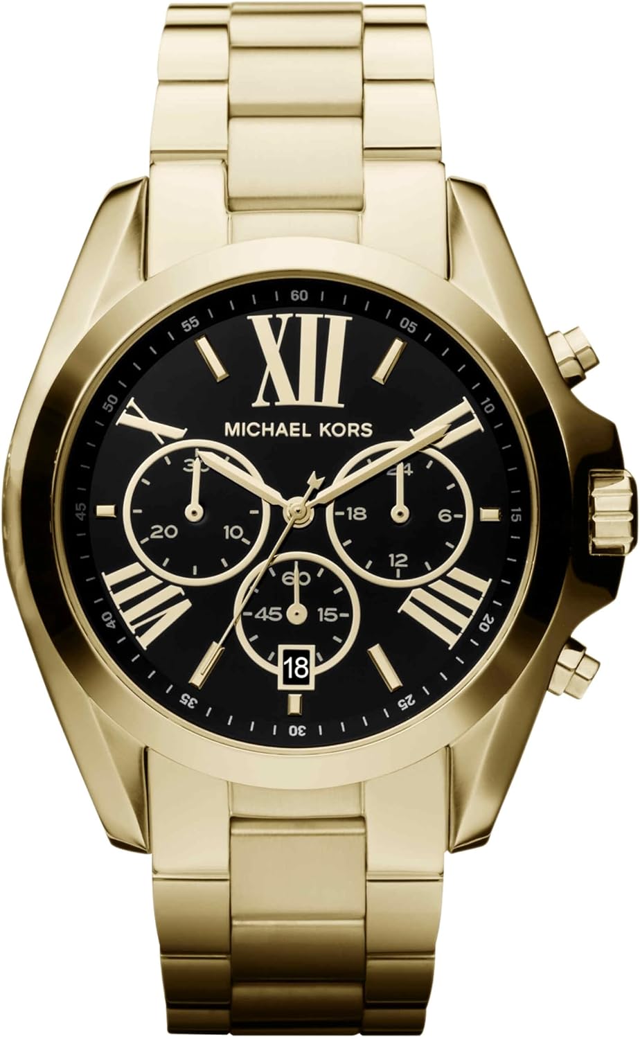 MICHAEL KORS Bradshaw MK5739 Orologio da Uomo