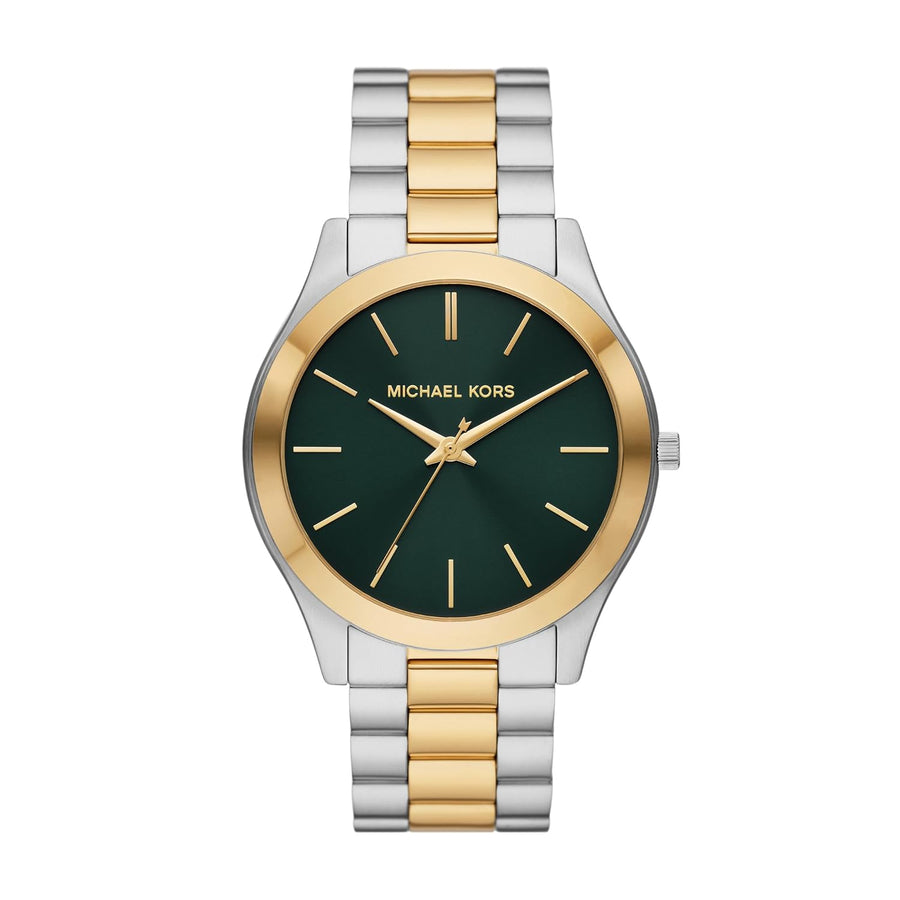 MICHAEL KORS Runway MK9149 Orologio da Uomo